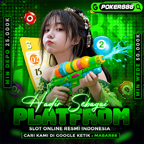 Poker888 | Pusat Game Online Modern dengan Akses Super Cepat